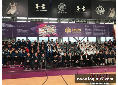哈尔滨成功举办第三届少年CBA城市赛，为年轻篮球爱好者搭建舞台