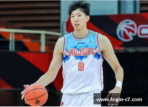 周琦CBA数据再创新高，成为球队绝对核心力量